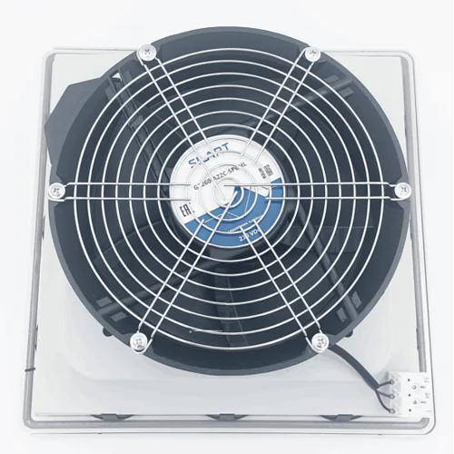 Фильтрующий вентилятор SILART, IP55 475 м3/ч 230 VAC NLV-3001