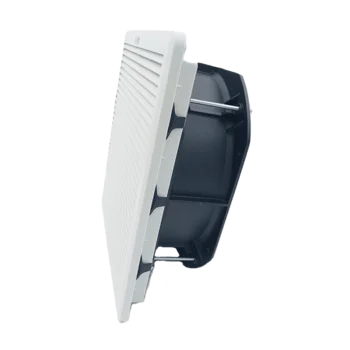 Фильтрующий вентилятор SILART, IP55 475 м3/ч 230 VAC NLV-3001