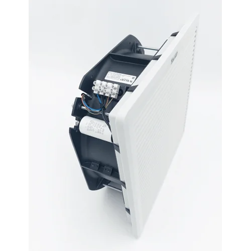 Фильтрующий вентилятор SILART, IP54 800 м3/ч 230 VAC