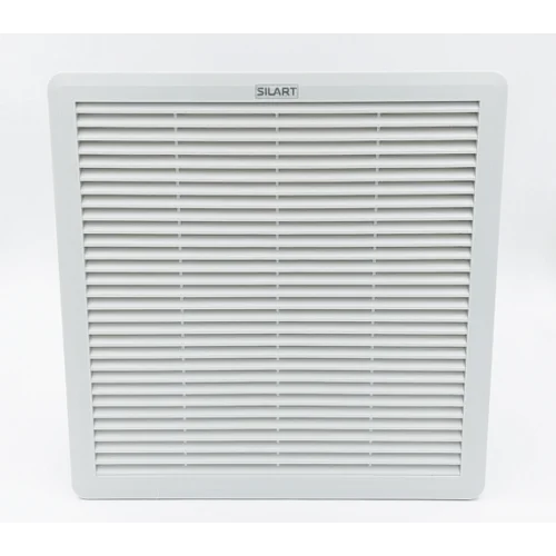 Фильтрующий вентилятор SILART, IP54 800 м3/ч 230 VAC