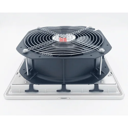 Фильтрующий вентилятор SILART, IP54 800 м3/ч 230 VAC