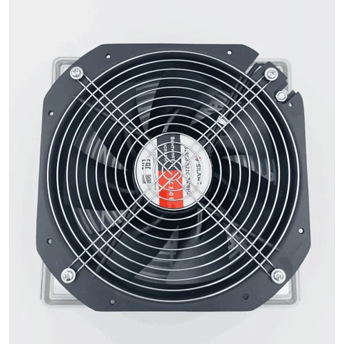 Фильтрующий вентилятор SILART, IP54 800 м3/ч 230 VAC