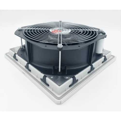 Фильтрующий вентилятор SILART, IP54 800 м3/ч 230 VAC