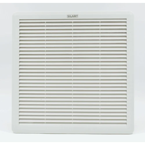 NLV-3101 Фильтрующий вентилятор SILART, IP55 736 м3/ч 230 VAC