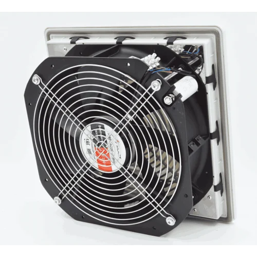 NLV-3101 Фильтрующий вентилятор SILART, IP55 736 м3/ч 230 VAC