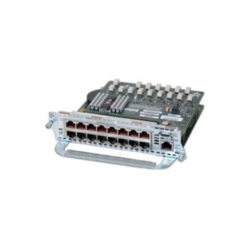 Модуль Cisco NM-16ESW-1GIG