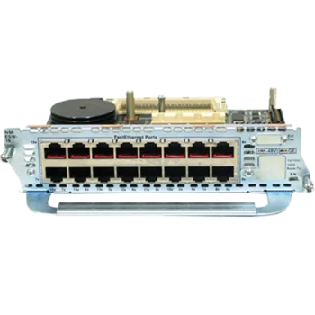 Модуль Cisco NM-16ESW