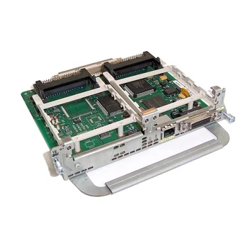 Модуль Cisco NM-1E2W