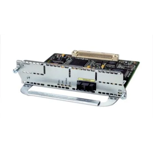 Модуль Cisco NM-1FE-FX