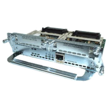 Модуль Cisco NM-1FE2W