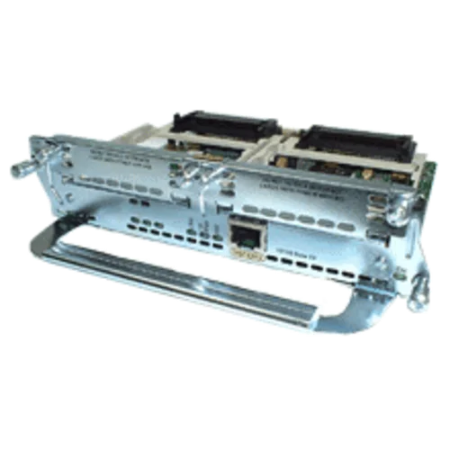 Модуль Cisco NM-1FE2W