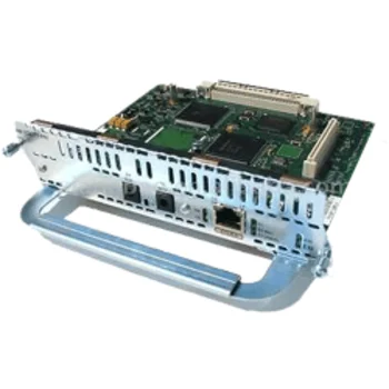 Модуль Cisco NM-2CE1T1-PRI