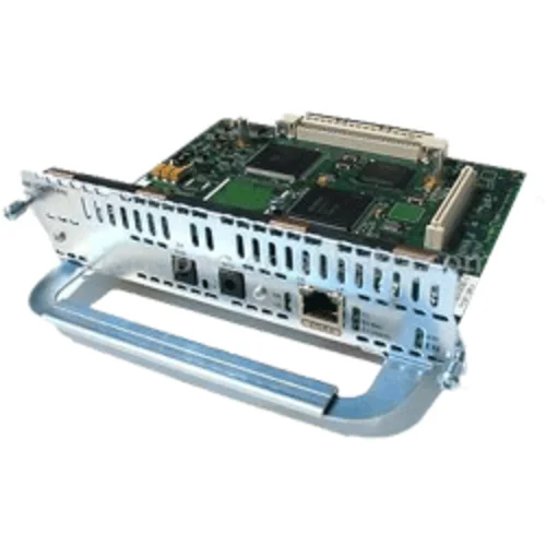 Модуль Cisco NM-2CE1T1-PRI