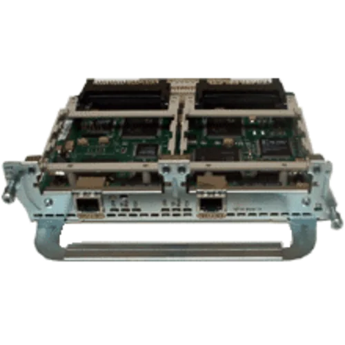 Модуль Cisco NM-2FE2W