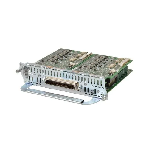 Модуль Cisco NM-HDA-4FXS