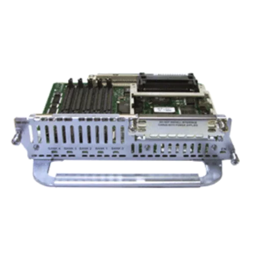 Модуль Cisco NM-HDV