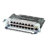 Модуль Cisco NME-16ES-1G