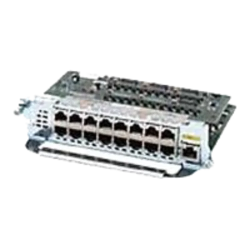 Модуль Cisco NME-16ES-1G