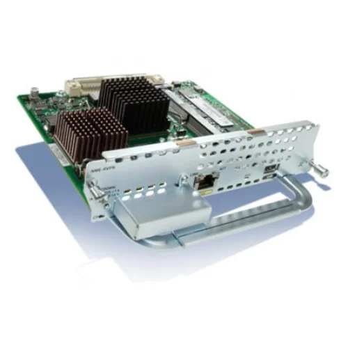 Модуль Cisco NME-RVPN-SEC1-G2