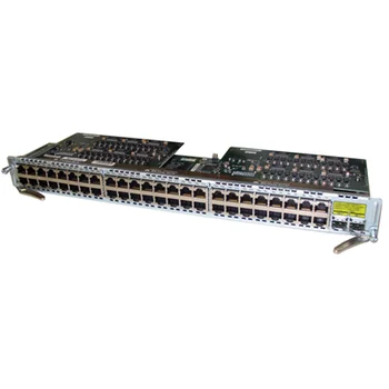 Модуль Cisco NME-XD-48ES-2S-P