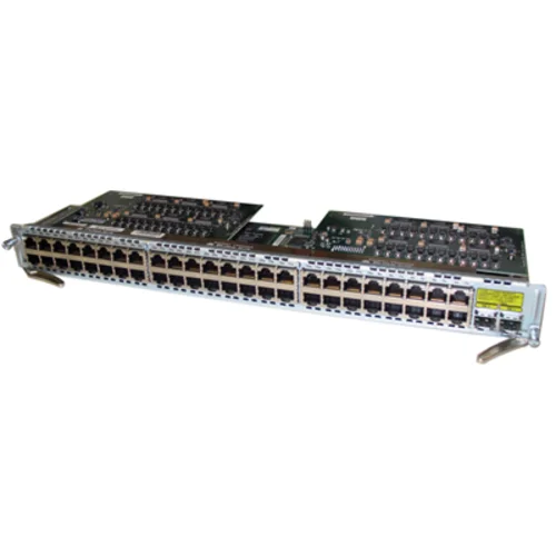 Модуль Cisco NME-XD-48ES-2S-P