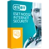 Лицензия ESET NOD32 Internet Security на 2 года для 3 пользователей