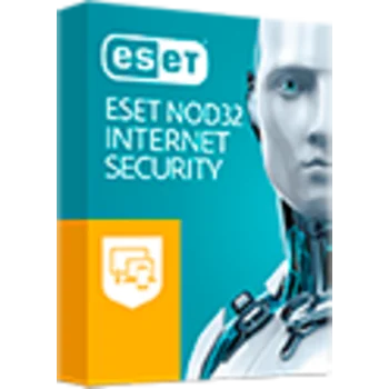 Лицензия ESET NOD32 Internet Security на 2 года для 3 пользователей