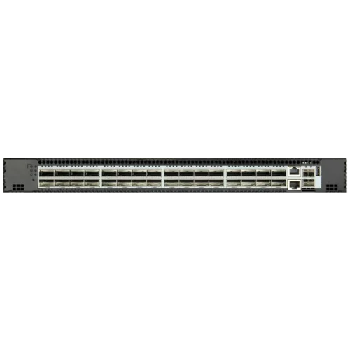 Пакетный брокер CGS NPB-IIe, Broadcom Trident 3, 32x100GE, 32MB packet buffer
