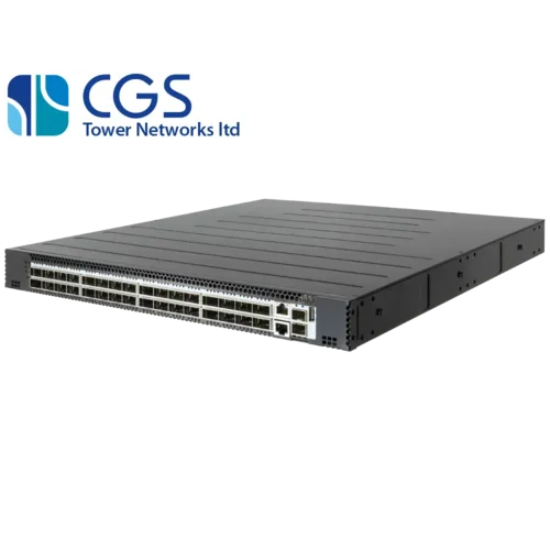 Пакетный брокер CGS NPB-IIe, Broadcom Trident 3, 32x100GE, 32MB packet buffer