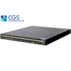 Пакетный брокер CGS NPB-Ie, Broadcom Qumran MX, 48x10GE, 6x100GE, 6GB packet buffer