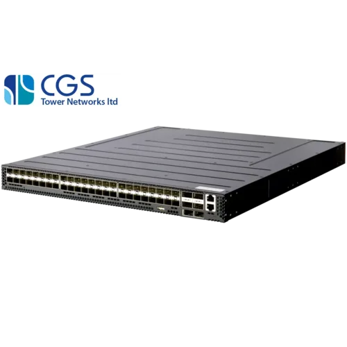 Пакетный брокер CGS NPB-Ie, Broadcom Qumran MX, 48x10GE, 6x100GE, 6GB packet buffer