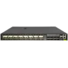 Пакетный брокер CGS NPB-Ie8, Broadcom Trident 3, 48x25GE, 8x100GE, 32MB packet buffer