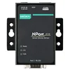 NPort 5110 1-портовый асинхронный сервер RS-232 в Ethernet MOXA