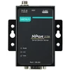 NPort 5130A 1-портовый усовершенствованный асинхронный сервер RS-422/485 в Ethernet