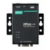 NPort 5150 1-портовый асинхронный сервер RS-232/422/485 в Ethernet MOXA