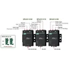 NPort 5150 1-портовый асинхронный сервер RS-232/422/485 в Ethernet MOXA