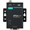 NPort 5150A 1-портовый усовершенствованный асинхронный сервер RS-232/422/485 в Ethernet MOXA