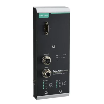 Преобразователь NPort 5150AI-M12-CT-T