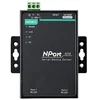 NPort 5210 2-портовый асинхронный сервер RS-232 в Ethernet MOXA