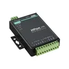 NPort 5230-T 2-портовый преобразователь RS-232 + RS-422/485 в Ethernet с расширенным диапазоном температур
