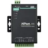 NPort 5232i 2-портовый асинхронный сервер RS-422/485 в Ethernet с изоляцией 2 КВ