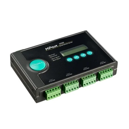 Преобразователь NPort 5430I