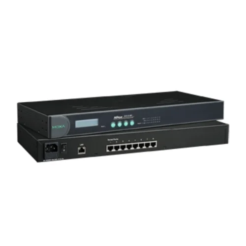 Преобразователь NPort 5630-8