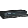 NPort 5630-8, 8-портовый асинхронный сервер RS-422/485 в Ethernet