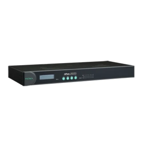 Преобразователь NPort 5650-8-S-SC