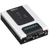 NPort 6250 2-портовый асинхронный сервер RS-232/422/485 в Ethernet с расширенным набором функций MOXA
