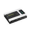 NPort 6450 4-портовый преобразователь RS-232/422/485 в Ethernet с расширенным набором функций MOXA