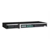 NPort 6610-8 8-портовый преобразователь RS-232 в Ethernet с расширенным набором функций MOXA