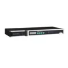 NPort 6650-16 16-портовый преобразователь RS-232/422/485 в Ethernet с расширенным набором функций MOXA