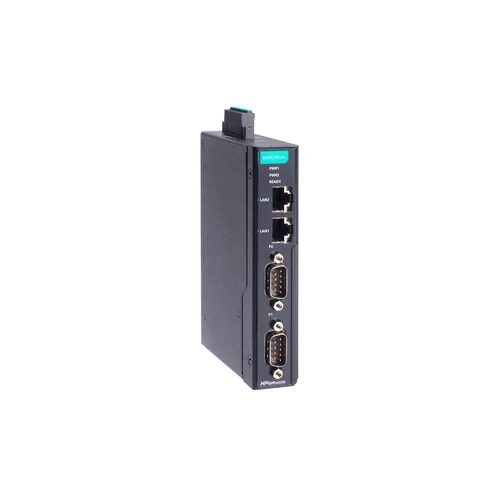 Преобразователь NPort IA5250-G2